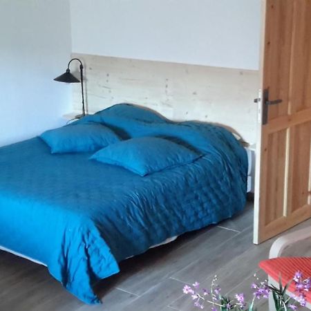 Casa Arnera Bed and Breakfast Andon Exteriör bild