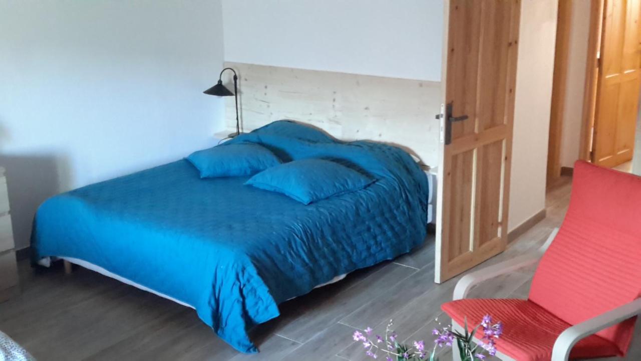 Casa Arnera Bed and Breakfast Andon Exteriör bild