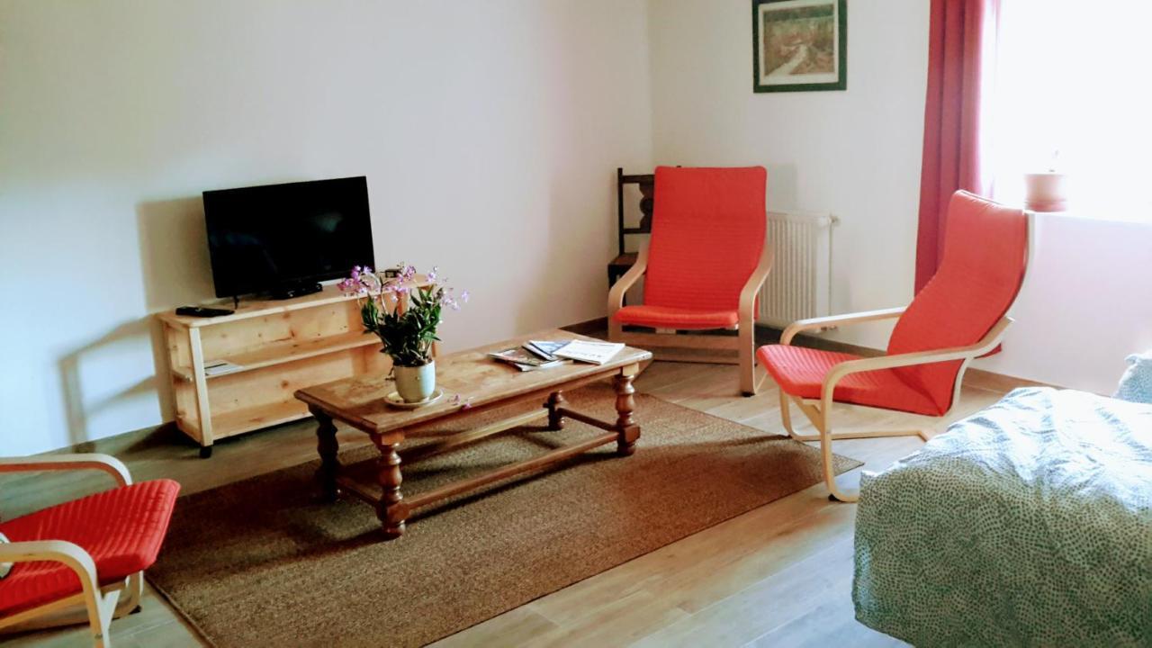 Casa Arnera Bed and Breakfast Andon Exteriör bild