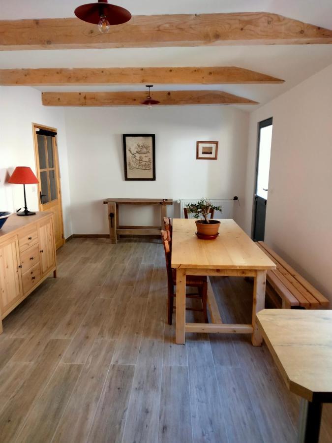 Casa Arnera Bed and Breakfast Andon Exteriör bild
