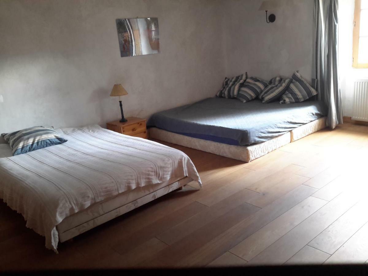 Casa Arnera Bed and Breakfast Andon Exteriör bild