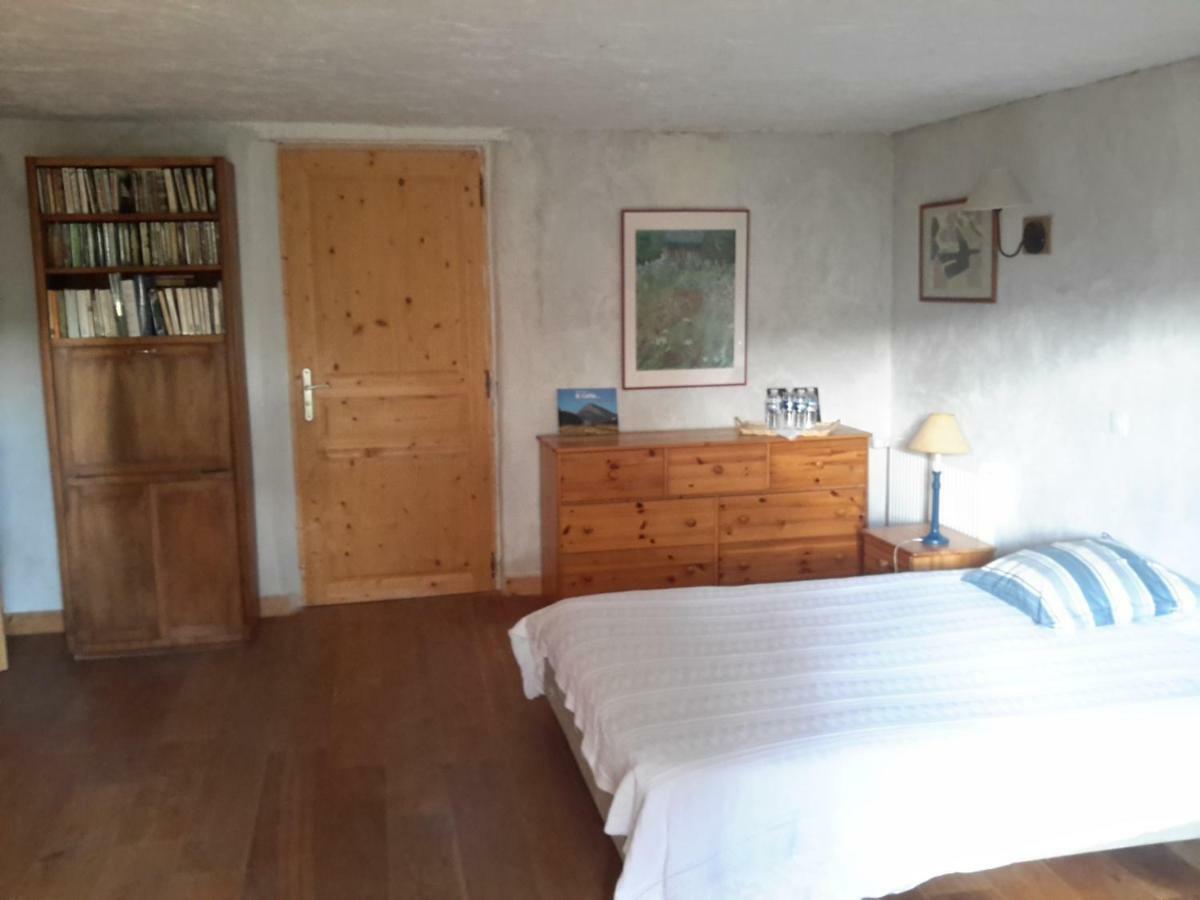 Casa Arnera Bed and Breakfast Andon Exteriör bild