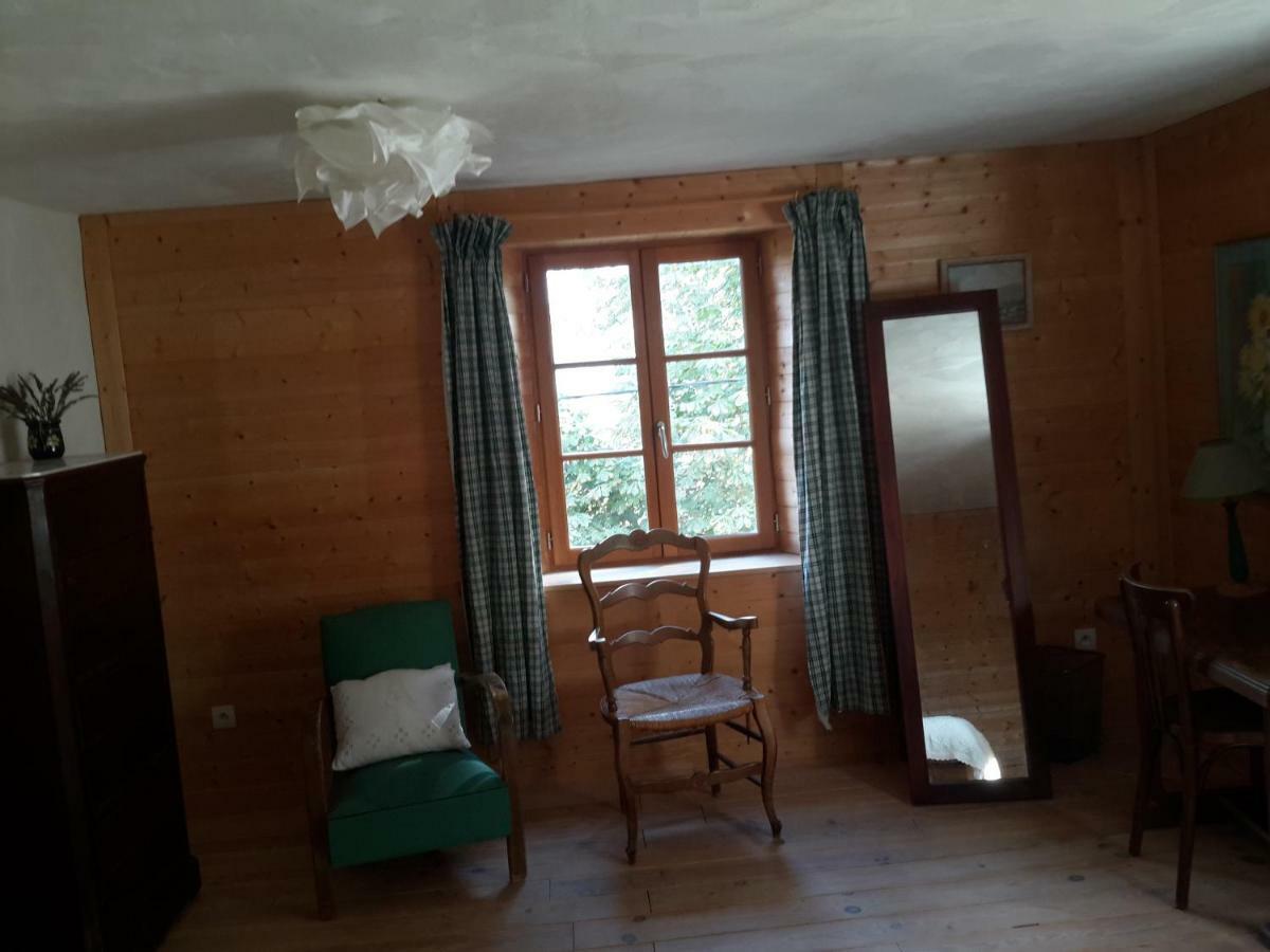 Casa Arnera Bed and Breakfast Andon Exteriör bild