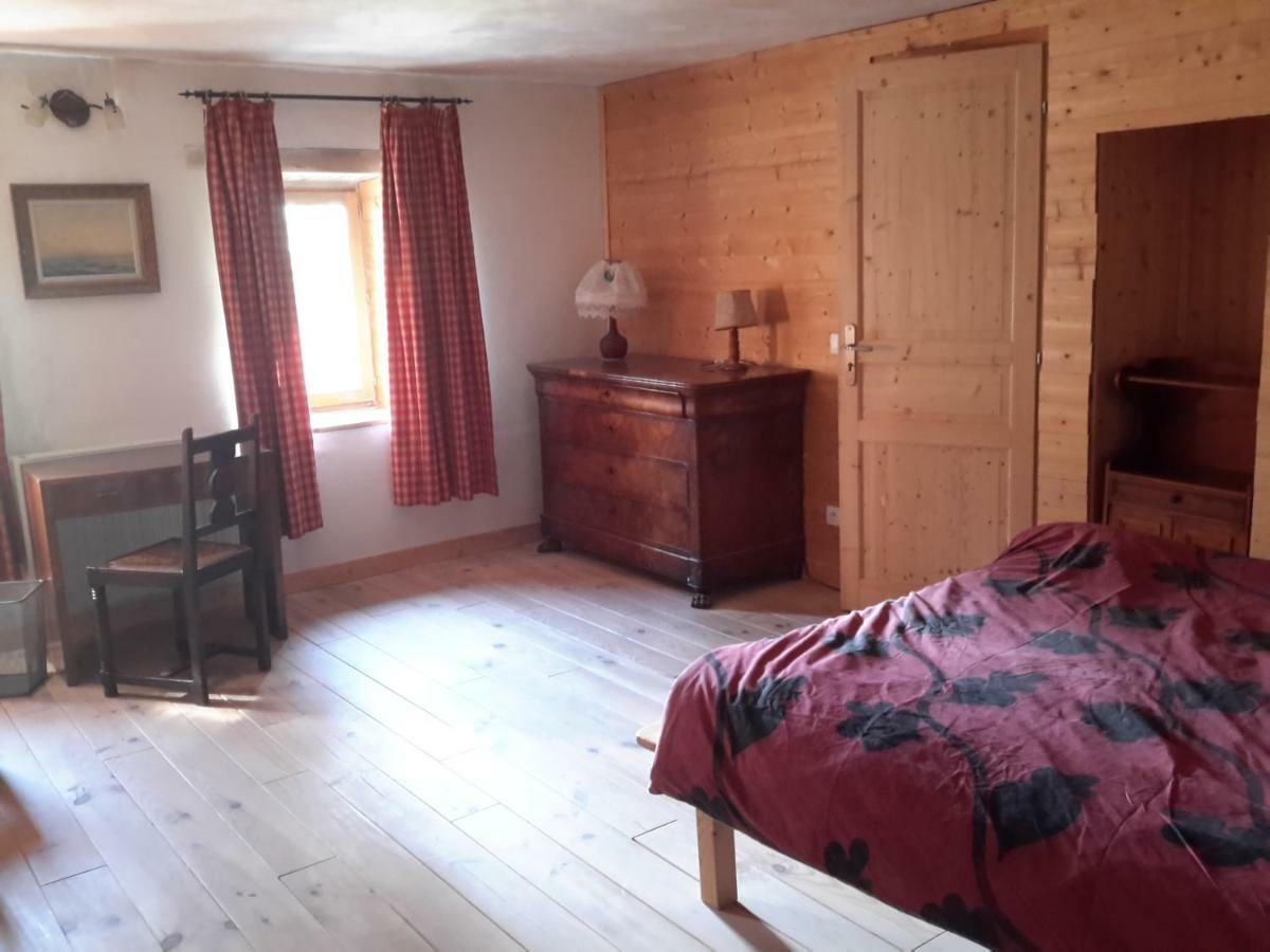 Casa Arnera Bed and Breakfast Andon Exteriör bild