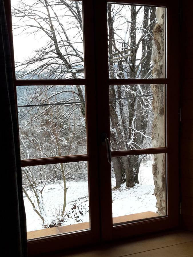 Casa Arnera Bed and Breakfast Andon Exteriör bild