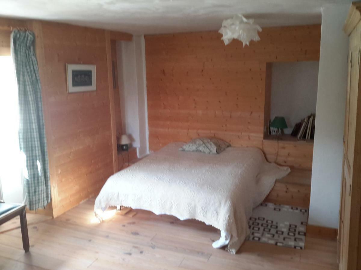 Casa Arnera Bed and Breakfast Andon Exteriör bild