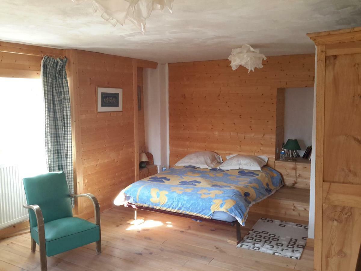 Casa Arnera Bed and Breakfast Andon Exteriör bild