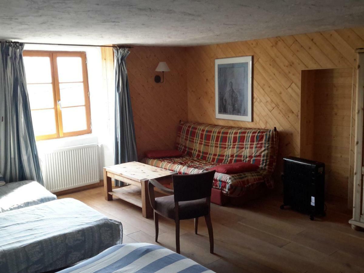 Casa Arnera Bed and Breakfast Andon Exteriör bild