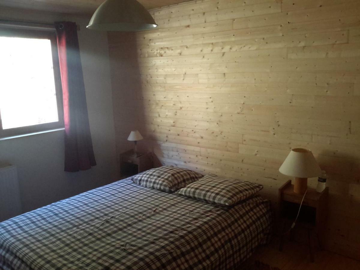 Casa Arnera Bed and Breakfast Andon Exteriör bild